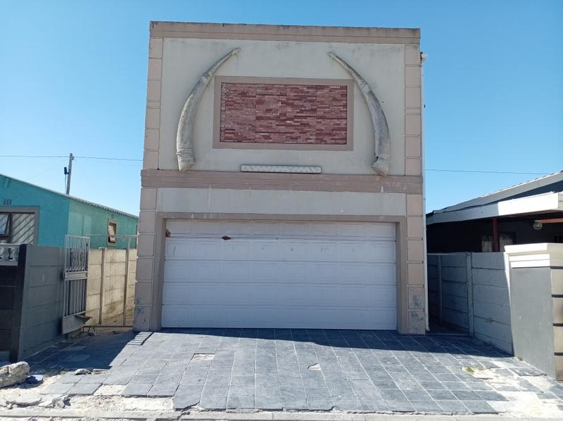 6 Bedroom Property for Sale in Mandela Park Western Cape